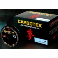 FIR, MONOFILAMENT, CARBOTEX, ICE, 010MM/1,75KG/30M, e.4620.010, Fire Monofilament Copca, Fire Monofilament Copca Carbotex, Carbotex