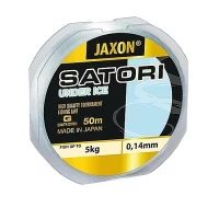 Fir Monofilament Jaxon Satori Under Ice 0.20mm 9kg 50m