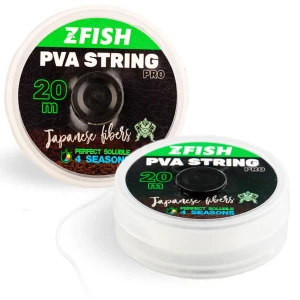 Fir Solubil ZFISH Pva Pro, 20m, 10mm Fir Solubil ZFISH Pva Pro, 20m, 10mm