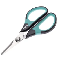 FOARFECA PRO FL BRAID SCISSORS CARP