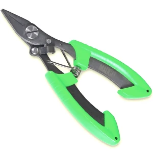 Foarfeca DAM Madcat Braid Scissor DLX