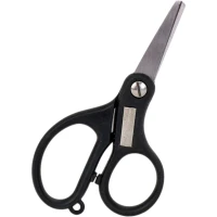 Foarfeca Formax Cu Piatra De Ascutit, 12.7cm