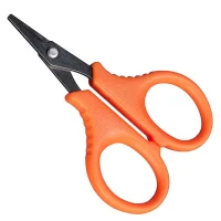 Foarfeca Fox Edges Titanium Braid Scissors Foarfeca Fox Edges Titanium Braid Scissors