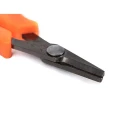 Foarfeca FOX Edges Titanium Braid Scissors Foarfeca FOX Edges Titanium Braid Scissors