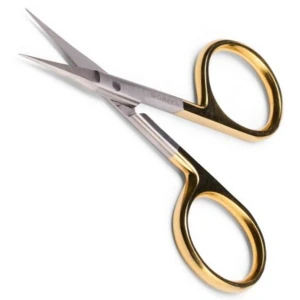 Foarfeca GREYS Micro Tip Scissors, 10cm Foarfeca GREYS Micro Tip Scissors, 10cm