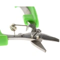 Foarfeca INSOMNIA Tip Cleste Fishing Pliers Fosforescent