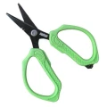 Foarfeca Katran Line Scissors, Green