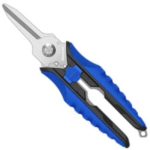 Foarfeca MUSTAD Multi Function, 14cm Foarfeca MUSTAD Multi Function, 14cm