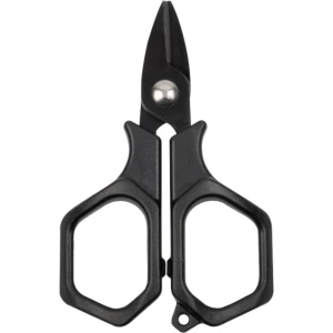 Foarfeca ZEBCO Trophy Compact Stainless Scissors