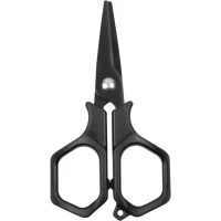 Foarfeca Zebco Trophy Stainless Steel Scissors
