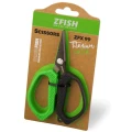 Foarfeca Zfish Titaniu Scissors ZFX 99