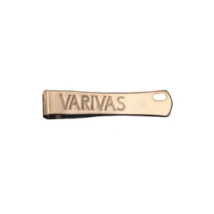 Unghiera VARIVAS Line Cutter Straight Gold Unghiera VARIVAS Line Cutter Straight Gold