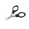 Foarfeca Savage Gear Magic Folding 11cm Foarfeca Savage Gear Magic Folding 11cm