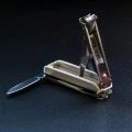Breloc Unghiera Multifunctionala TRUE UTILITY NailClip Kit 6in1 Breloc Unghiera Multifunctionala TRUE UTILITY NailClip Kit 6in1