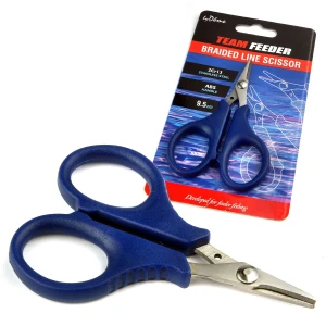 FOARFECA FIR TEAM FEEDER BY DOME 9.5CM FOARFECA FIR TEAM FEEDER BY DOME 9.5CM