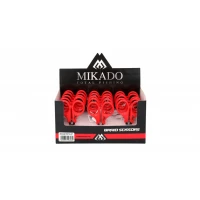 Foarfeca Mikado Jaws -pentru Fir Textil - 15 Buc/cutie