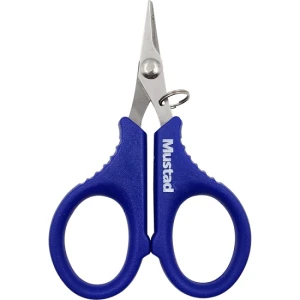 FOARFECA MUSTAD 9CM BLUE FOARFECA MUSTAD 9CM BLUE