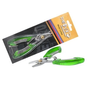 FOARFECA THE ONE BRAID CUTTER