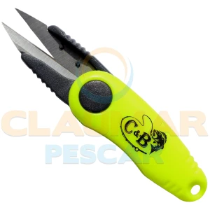 Foarfeca C&B cu Lame Retractabile Foarfeca C&B cu Lame Retractabile