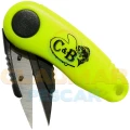 Foarfeca C&B cu Lame Retractabile Foarfeca C&B cu Lame Retractabile