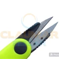 Foarfeca C&B cu Lame Retractabile Foarfeca C&B cu Lame Retractabile
