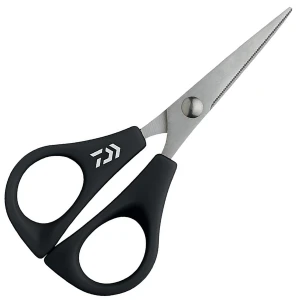 Foarfeca Daiwa pentru Fir Textil 13cm Foarfeca Daiwa pentru Fir Textil 13cm