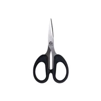 Foarfeca Filfishing Fir Textil, 12x6.5cm  Foarfeca Filfishing Fir Textil, 12x6.5cm