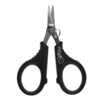 Foarfeca Fir Textil Select Baits Mini Braid Scissors