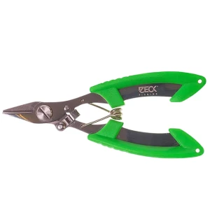 Foarfeca Fir Textil Zeck Braid Scissors Verde