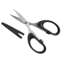 Foarfeca Korum Braid Cutter  Foarfeca Korum Braid Cutter