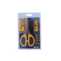 Foarfeca Pentru Fir Textil Solar Serrated Braid Scissors