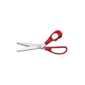 Foarfeca Victorinox Swiss Stayfill Scissors, Lama 21cm , Rosu