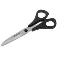 Foarfeca Victorinox Universala,pentru Stangaci, Lame 16cm, Negru