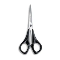 Foarfeca Victorinox Uz Casnic, 13cm, Lame 5.5cm, Negru