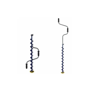 FREZA ENERGOTEAM COPCA LR-80SD