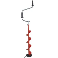 Freza Gheata TRAKKO 2.8kg, 150mm