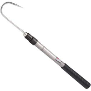 Gafa Abu Garcia Telescopic Gaff, 92cm Gafa Abu Garcia Telescopic Gaff, 92cm