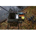 Tava Insert Bucket pentru Galeata Fox 17l  Tava Insert Bucket pentru Galeata Fox 17l