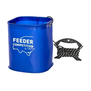 BAC Carp Zoom PENTRU APA EVA 18x18x20cm BAC Carp Zoom PENTRU APA EVA 18x18x20cm