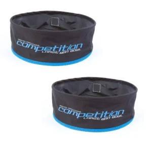 BAC NADA PRESTON COMBO COMETITION BAIT BOWLS 2 X BAC DE NADA BAC NADA PRESTON COMBO COMETITION BAIT BOWLS 2 X BAC DE NADA