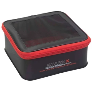 Bac NYTRO Ventilare Momeala StarkX Ultra Eva 1414 Live Bait Ventilation Bowl Large