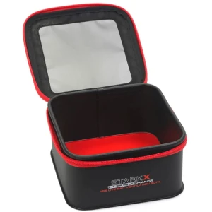 Bac NYTRO Ventilare Momeala StarkX Ultra Eva 1414 Live Bait Ventilation Bowl Small