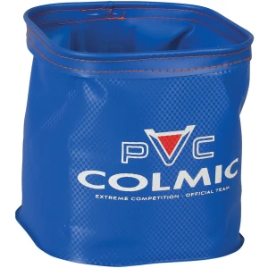 Bac Nada COLMIC Koala Bait Belt Bucket, 20x20x20cm Bac Nada COLMIC Koala Bait Belt Bucket, 20x20x20cm