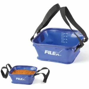 Bac Nada Filfishing Filex Eva Bowl 4ltr Bac Nada Filfishing Filex Eva Bowl 4ltr