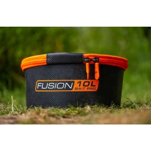 Bac Nada GURU Fusion Bait Pro Bucket, 10L