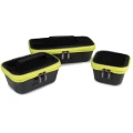 Bac Nada MATRIX EVA Air-Flow Bait Tub 3pt Bac Nada MATRIX EVA Air-Flow Bait Tub 3pt