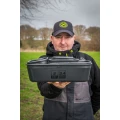 Bac Nada Matrix EVA Stacking Bait Tub 2pt/1.14litri Bac Nada Matrix EVA Stacking Bait Tub 2pt/1.14litri