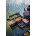 Bac Nada Matrix EVA Stacking Bait Tub 4pt/2.27litri Bac Nada Matrix EVA Stacking Bait Tub 4pt/2.27litri