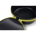 Bac Nada Matrix Moulded EVA Bowl with Lid 5.0L Bac Nada Matrix Moulded EVA Bowl with Lid 5.0L