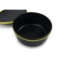 Bac Nada Matrix Moulded EVA Bowl with Lid 7.5L